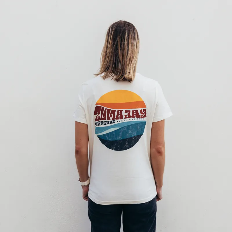 Zuma Jay Search Tee Natural-3